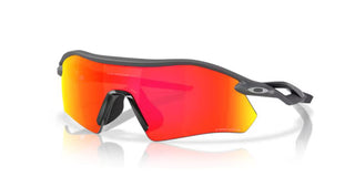 Oakley RADAR PLATE OO 9495D unisex Grey Shield Sunglasses
