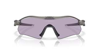 Oakley RADAR PLATE OO 9495D unisex Grey Shield Sunglasses