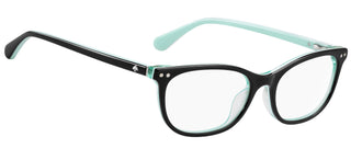 Kate Spade RAELYNN women Black Geometric Eyeglasses