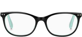 Kate Spade RAELYNN women Black Geometric Eyeglasses