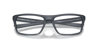 Oakley Rafter Ox 8178 Men Blue Geometric Eyeglasses