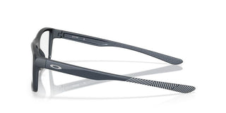 Oakley Rafter Ox 8178 Men Blue Geometric Eyeglasses