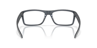 Oakley Rafter Ox 8178 Men Blue Geometric Eyeglasses