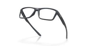 Oakley Rafter Ox 8178 Men Blue Geometric Eyeglasses