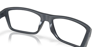 Oakley Rafter Ox 8178 Men Blue Geometric Eyeglasses