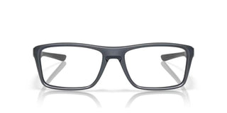 Oakley RAFTER OX 8178 men Blue Geometric Eyeglasses