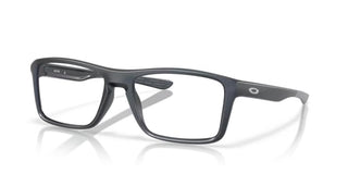 Oakley RAFTER OX 8178 men Blue Geometric Eyeglasses