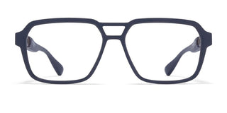 Mykita RAIDER unisex Blue Geometric Eyeglasses