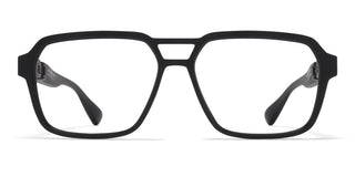 Mykita RAIDER unisex Black Geometric Eyeglasses