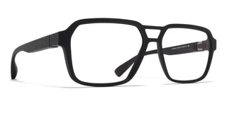 Mykita RAIDER unisex Black Geometric Eyeglasses