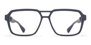 Mykita RAIDER unisex Grey Geometric Eyeglasses