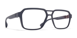 Mykita RAIDER unisex Grey Geometric Eyeglasses