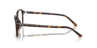 Ray-ban Raimond Rx 5431 Unisex Havana Rectangle Eyeglasses