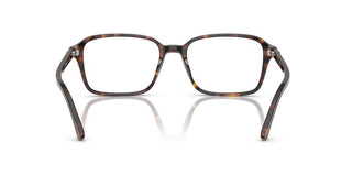 Ray-ban Raimond Rx 5431 Unisex Havana Rectangle Eyeglasses