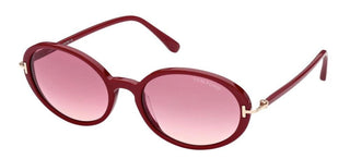 Tom Ford RAQUEL-02 FT 0922 women 0 Round Sunglasses