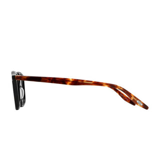 BARTON PERREIRA Raymond Raymond men Black Squared Eyeglasses