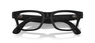 Ray-ban Ray-ban Meta Rw 7001 Blayzer Optics - Gen 2 Unisex  Squared Eyeglasses