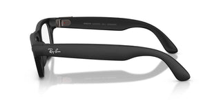 Ray-ban Ray-ban Meta Rw 7001 Blayzer Optics - Gen 2 Unisex  Squared Eyeglasses