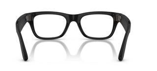 Ray-ban Ray-ban Meta Rw 7001 Blayzer Optics - Gen 2 Unisex  Squared Eyeglasses