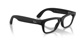 Ray-ban Ray-ban Meta Rw 7001 Blayzer Optics - Gen 2 Unisex  Squared Eyeglasses