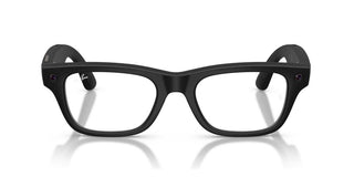 Ray-ban Ray-ban Meta Rw 7001 Blayzer Optics - Gen 2 Unisex  Squared Eyeglasses