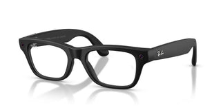 Ray-ban Ray-ban Meta Rw 7001 Blayzer Optics - Gen 2 Unisex  Squared Eyeglasses