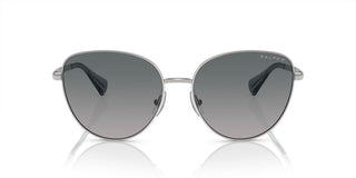 Ralph RA 4144 women Silver Butterfly Sunglasses