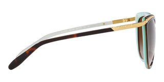 Ralph RA 5150 women Havana Cat Eye Sunglasses