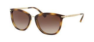 Ralph RA 5245 women Havana Geometric Sunglasses