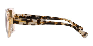 Ralph RA 5298U women 0 Geometric Sunglasses