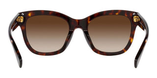 Ralph RA 5301U women Havana Geometric Sunglasses