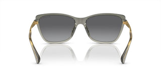 Ralph RA 5308U women Grey Cat Eye Sunglasses