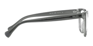 Ralph RA 7153 women Grey Geometric Eyeglasses