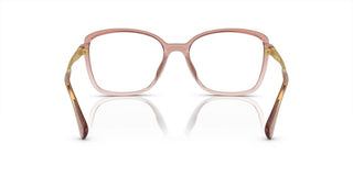 Ralph RA 7156U women Pink Squared Eyeglasses