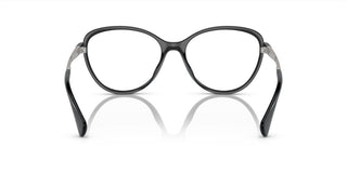 Ralph RA 7157U women Black Geometric Eyeglasses