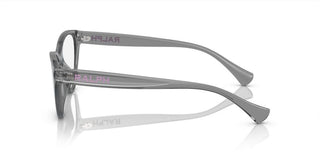 Ralph RA 7159U women Grey Cat Eye Eyeglasses