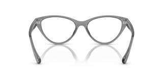 Ralph RA 7159U women Grey Cat Eye Eyeglasses