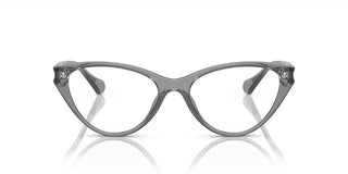 Ralph RA 7159U women Grey Cat Eye Eyeglasses