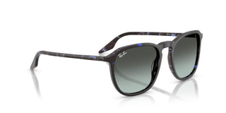 Ray-Ban RB 2203 unisex 0 Squared Sunglasses