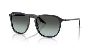 Ray-Ban RB 2203 unisex 0 Squared Sunglasses