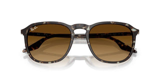 Ray-Ban RB 2203 unisex 0 Squared Sunglasses