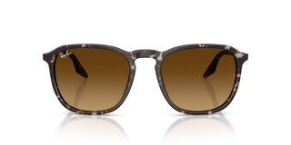 Ray-Ban RB 2203 unisex 0 Squared Sunglasses