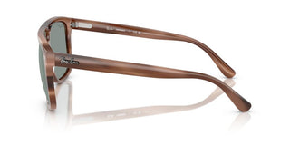 Ray-ban Rb 2213ch Unisex Havana  Sunglasses