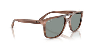 Ray-ban Rb 2213ch Unisex Havana  Sunglasses