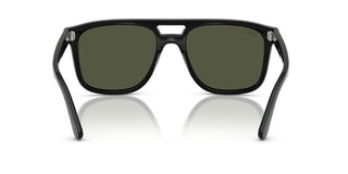 Ray-ban Rb 2213 Unisex Black  Sunglasses