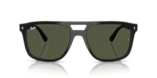 Ray-Ban RB 2213 unisex Black Visor Sunglasses