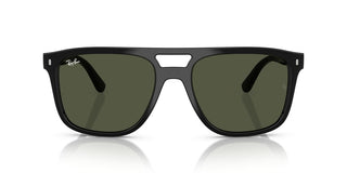 Ray-ban Rb 2213 Unisex Black  Sunglasses