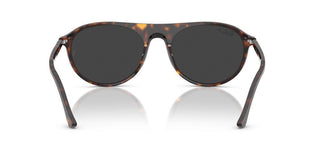 Ray-ban Rb 2215 Unisex Havana  Sunglasses