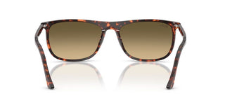 Ray-Ban RB 2216 unisex 0 Squared Sunglasses