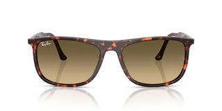 Ray-Ban RB 2216 unisex 0 Squared Sunglasses